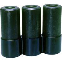 Jeu de douilles pour taraud, 3 Morceaux, Prise de 1/2" Seagulf Marine Industries Inc.