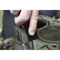 Carbide Scraper Set Seagulf Marine Industries Inc.