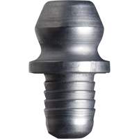 Straight Drive-In Grease Fitting with 3/16" Drill Diameter Seagulf Marine Industries Inc.
