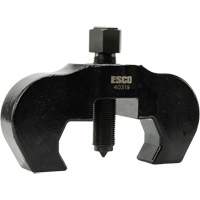 Extracteur de levier de direction Pitman pour Sheppard M110 Seagulf Marine Industries Inc.