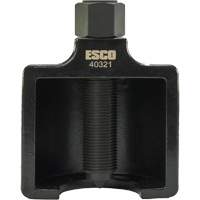 Extracteur de levier de direction Pitman pour usage moyen Seagulf Marine Industries Inc.