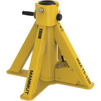 Mammut Jack Stand, Locking Pin, 23-3/5" - Seagulf Marine Industries Inc.