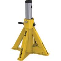 Mammut Jack Stand, Locking Pin, 23-3/5" - Seagulf Marine Industries Inc.