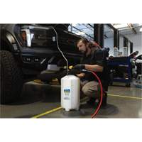 Fluid Evacuator/Dispenser Seagulf Marine Industries Inc.