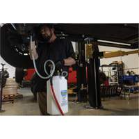 Pneumatic Gear Lube Dispenser Seagulf Marine Industries Inc.