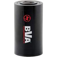 Cylindre hydraulique l&eacute;ger, Course de 1,97", Capacit&eacute; de 30 tonne(s), 10 000 PSI Seagulf Marine Industries Inc.