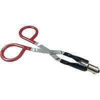 Bulb Pliers Seagulf Marine Industries Inc.