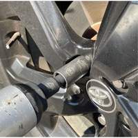 Ensemble de douilles r&eacute;versibles, 5 Morceaux, Prise de 1/2" Seagulf Marine Industries Inc.