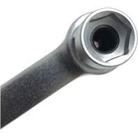 Jeu de cl&eacute;s pour purge de freins 8 mcx Seagulf Marine Industries Inc.