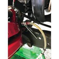 Jeu de cl&eacute;s pour purge de freins 8 mcx Seagulf Marine Industries Inc.