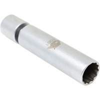 Jeu de douilles pivotantes pour bougie d'allumage Euro 4 mcx, Prise 3/8" Seagulf Marine Industries Inc.