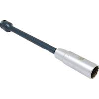 Jeu de douilles pivotantes pour bougie d'allumage Euro 4 mcx, Prise 3/8" Seagulf Marine Industries Inc.