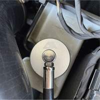 Jeu d'adaptateurs pour purge de frein s&eacute;rie Pro 11 mcx Seagulf Marine Industries Inc.