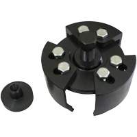 Trousse d'entretien de joint de vilebrequin avant/arri&egrave;re Duramax 6,6 L Seagulf Marine Industries Inc.