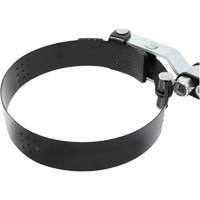 Ensemble de cl&eacute; pour filtre &agrave; huile avec support magn&eacute;tique 6 mcx Seagulf Marine Industries Inc.
