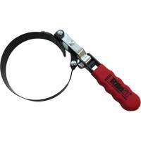 Ensemble de cl&eacute; pour filtre &agrave; huile avec support magn&eacute;tique 6 mcx Seagulf Marine Industries Inc.