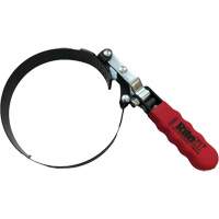 Ensemble de cl&eacute; pour filtre &agrave; huile avec support magn&eacute;tique 6 mcx Seagulf Marine Industries Inc.
