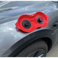 Plateau magn&eacute;tique flexible Seagulf Marine Industries Inc.