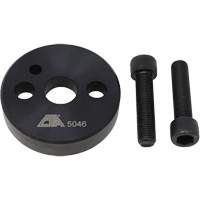 Ensemble principal complet pour d&eacute;montage et montage du joint de vilebrequin avant/arri&egrave;re Cummins Seagulf Marine Industries Inc.