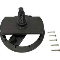 Ensemble principal complet pour d&eacute;montage et montage du joint de vilebrequin avant/arri&egrave;re Cummins Seagulf Marine Industries Inc.