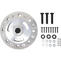 Outil de d&eacute;montage/installation du joint avant du vilebrequin Cummins ISX & QSX avec double arbre &agrave; cames en t&ecirc;te Seagulf Marine Industries Inc.