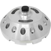 Outil de d&eacute;montage/installation du joint avant du vilebrequin Cummins ISX & QSX avec double arbre &agrave; cames en t&ecirc;te Seagulf Marine Industries Inc.