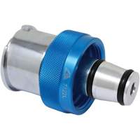 52mm x 2.5mm LH GM/GMC Radiator Pressure Adapter Seagulf Marine Industries Inc.