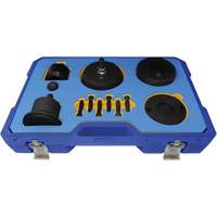 Ensemble d'installation et de retrait des joints de vilebrequin avant et arri&egrave;re PowerStroke 6,7 L Seagulf Marine Industries Inc.