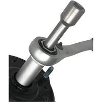 Ensemble d'outils pour amortisseurs et jambes de force  15 mcx Seagulf Marine Industries Inc.