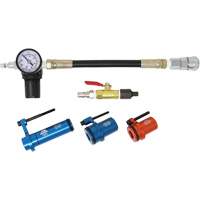 Trousse de vidange et de rinçage d'huile de transmission Seagulf Marine Industries Inc.