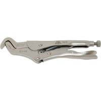 Sway Bar Parrot Pliers Seagulf Marine Industries Inc.