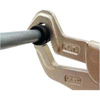 Sway Bar Parrot Pliers Seagulf Marine Industries Inc.