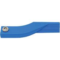 Jauge d'&eacute;paisseur de frein de camion, Affichage Analogique Seagulf Marine Industries Inc.