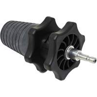 Adjustable Radiator Pressure Tester Kit Seagulf Marine Industries Inc.