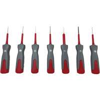 Trousse &agrave; outils pour bornes, 26 mcx Seagulf Marine Industries Inc.