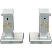Adaptateur pour remorque Seagulf Marine Industries Inc.