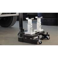Adaptateur pour remorque Seagulf Marine Industries Inc.
