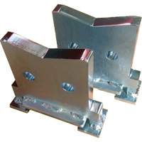Selle de levage en V de 7" Seagulf Marine Industries Inc.