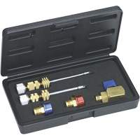 Ensemble dobus de valve pour syst&egrave;mes R134a standards et JRA (M6) Seagulf Marine Industries Inc.