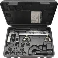 45° Flaring & Swaging Tool Set Seagulf Marine Industries Inc.