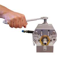 A/C Hose Crimper Seagulf Marine Industries Inc.