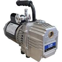 Vacuum Pump Seagulf Marine Industries Inc.