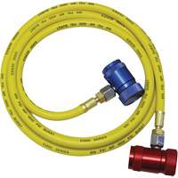 R1234yf A/C System Flush Hose Assembly Seagulf Marine Industries Inc.