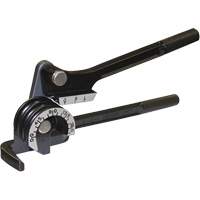 4-In-1 Lever Style 180° Tube Bender Seagulf Marine Industries Inc.