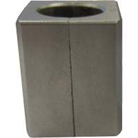 Jeu de matrices 3/8" &agrave; double &eacute;vasement pour conduite de refroidissement de transmission GM Seagulf Marine Industries Inc.