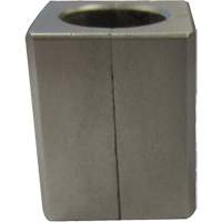 Jeu de matrices 1/2" &agrave; double &eacute;vasement pour conduite de refroidissement de transmission GM Seagulf Marine Industries Inc.