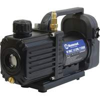 Cordless Vacuum Pump with 5-Amp Battery Seagulf Marine Industries Inc.