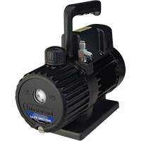 Black Series Vacuum Pump Seagulf Marine Industries Inc.