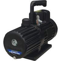Black Series Vacuum Pump Seagulf Marine Industries Inc.