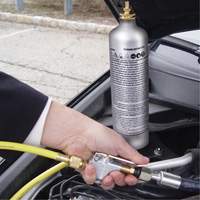 A/C System Flush Kit Seagulf Marine Industries Inc.